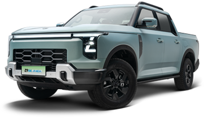 DF Z9 PHEV