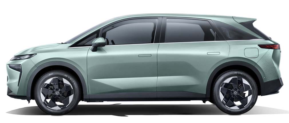 VENUCIA VX6