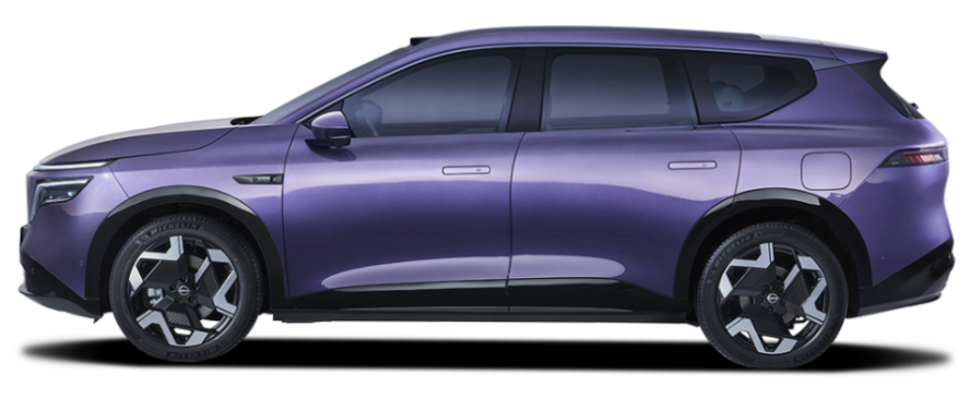 NX8 EXTENDED-RANGE